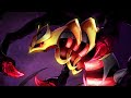 Pokemon Giratina Battle Theme (Epic Orchestral Remix)