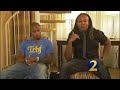 RAW: Eddie Long accusers give interview | WSB-TV