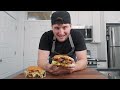 Which Celebrity Chef Has The BEST Burger Recipe? (Gordon Ramsay vs. Guy Fieri vs. Jamie Oliver)