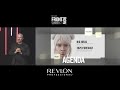 Revlon Professional Front Row Summit 2024 live from Lisbon