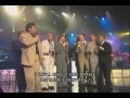 Gaither Vocal Band, EH & SSQ  Where No One Stands Alone 자막