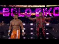 wwe 2k23 my rise part 4