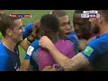ملخص الأرجنتين و فرنسا 4-3 ◄كأس العالم 2018 [ جنون عصام الشوالي ] HD