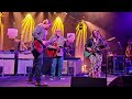 Tedeschi Trucks Band w/David Hidalgo- Had To Cry Today - Greek Theater - Los Angeles,CA June 9, 2024