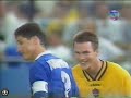 Suécia x Brasil - Copa do mundo de 1994 - Gols e melhores momentos.