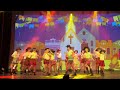 Festa Junina Coreografia: As Boiadeiras - Ana Castela & Melody Remix #barbiedechapeu #pipoco #barbie