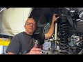 How to Install New Coil Springs and Shocks on a 2014-Current Ram 2500/3500