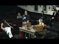 Claire Barnett | This House Believes Feminism Needs The West | Cambridge Union