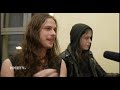 In Solitude Interview HMHTV