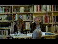 L. Sigmund Freud Lecture by Adam Phillips: On Not Believing In Anything: Or, Why Freud?