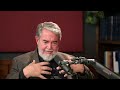 Holiness is About God (Not You) w/ Dr. Scott Hahn