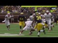 Ultimate Jabrill Peppers Highlights