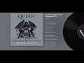 [𝐏𝐥𝐚𝐲𝐥𝐢𝐬𝐭] 영국의 또다른 여왕! 퀸 노래 모음｜Queen best songs playlist🎵