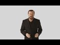 Ricky Gervais Vorizon Commercial 2