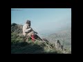 Don Whillans & Chris Bonington climb Dovedale Groove E1 5b,  Dove Crag, Dovedale.