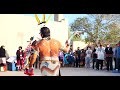 Butterfly Dance - San Juan Pueblo/Ohkay Owingeh 2022 (First dance since 2020) #OhkayOwingeh #SJP