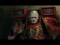 WARHAMMER 40K STORIES: THE GENERAL AND THE ANGEL