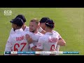 Smith Hits 70 & Stokes' 200th Wicket | Highlights - England v West Indies Day 2 | Rothesay Test 2024