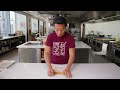 How the Hand-Ripped Noodles Are Made at Xi'an Famous Foods | From The Test Kitchen | Bon Appétit