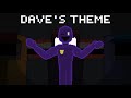 Daves Theme - Wolfhound Remix (not unfinished version)