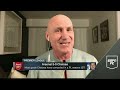 [FULL REACTION] Arsenal WIPED THE FLOOR with Chelsea - Craig Burley | ESPN FC