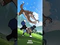 Squid Game Netflix TikTok Compilation | [JACK] Chàng Họa Sĩ Triệu View Trong Làng Anime P1