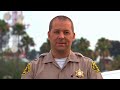 Mobile ID (Blue Check) - L. A. County Sheriff's Department