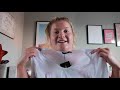 PRETTY LITTLE THING TRY ON HAUL || SIZE 14/16 || PLUS SIZE