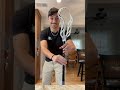 How to bring your lacrosse stick back to life!