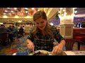 I Tried South Point's $24 All You Can Eat Dinner Buffet in Las Vegas.. 😲