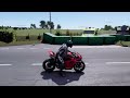 BUILDING A DUCATI PANIGALE V4 R - RIDE 5 Gameplay (4K 60fps)