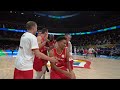 Germany 🇩🇪 stun USA 🇺🇸 to go to the World Cup Final | Semi-Finals | J9 Highlights | #FIBAWC 2023
