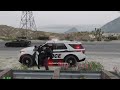 Paleto Bay Shootout! | GTA 5 OCRP