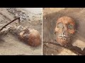 10 Most Mysterious Recent Archaeological Finds And Artifacts Scientists Still Can't Explain