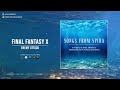 Songs From Spira | Full Final Fantasy X Album [2019]