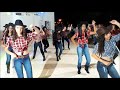 Dança- Abertura do Baile- Bday Antônia 15 anos 17/06/2017- Prof. Alanzito Tsunaro