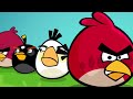 The New Angry Bird is...