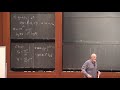 Complexity and Gravity - Leonard Susskind