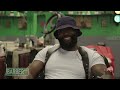 Dwayne Jones of Barber Blvd - Behind the Clippers Season Two Episode One