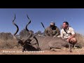 Kudu Bull hunt, 65