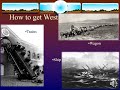 HIST 1302 Westward Migration 1865 1890 Part 3 of 3 1
