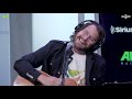 Silversun Pickups - Cry Little Sister (Theme From 'The Lost Boys' Cover) [LIVE @ SiriusXM]
