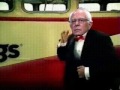 Bernie Sanders new campaign commercial.