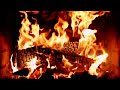🔥 Cozy Fireplace 4K UHD! Fireplace with Crackling Fire Sounds. Christmas Fireplace. Christmas 2023