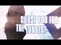 Nightcore - Cardigan (Rock Version) (Lyrics)