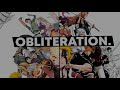 Obliteration - ( Bleach Vs Naruto OST Battle Remix ) - Krptic Unknown