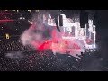 Queen + Adam Lambert - Radio Ga Ga LIVE (Opening) - BMO Stadium, Los Angeles, CA 2023