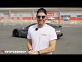The First Novitec Ferrari F12 N-Largo in Dubai is still crazy Loud / The Supercar Diaries