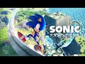 Sonic Frontiers | One Way Dream | Extended