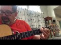 How to flatpick My Old Kentucky Home, and other folk songs